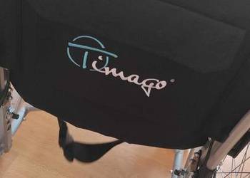 Wózek inwalidzki Timago
