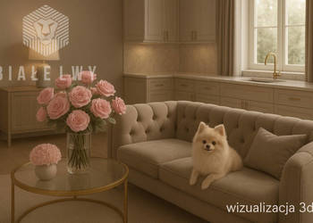 Oferta sprzedaży mieszkania 89.61m2 4 pokoje Nowa Wola Przepiórki