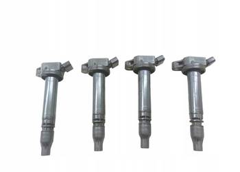 CEWKA ZAPŁONOWA KPL 4 SZT 90919-02257 1.3 B  Toyota Verso-S I (2010-2017)