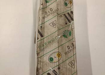 Daewoo Matiz SPRĘŻYNA PRZEDNIEGO ZAWIESZENIA przód 782015698