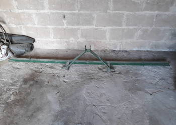 sprzedam ramę do bron