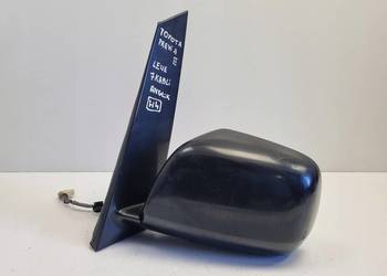 LUSTERKO LEWE Toyota Previa II 00-06r _ LUSTERKO 7 Pin kabli ANGLIK