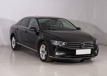 VW Passat 1.5 TSI