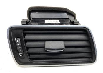 KRATKA NAWIEWU PRAWY PRZÓD VW PASSAT B7 3AB819702A 10-15 Sedan/Limuzyn