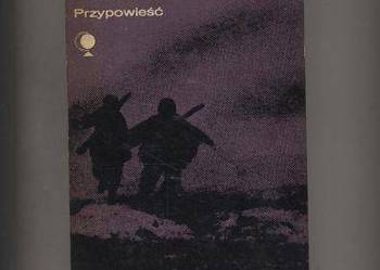 Przypowieść - Faulkner