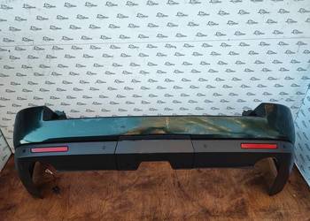 RANGE ROVER SPORT LIFT 12r zderzak tył PDC