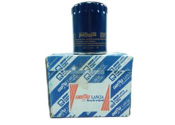 FILTR OLEJU FIAT DUCATO 80-94 5495251 ASO
