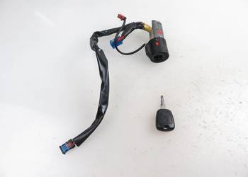 STACYJKA PEUGEOT 206 9641551180