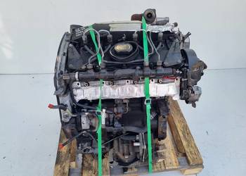 SILNIK KOMPLET Jaguar X-Type 2.0 D TDCI 130KM ładnie pali FMBA