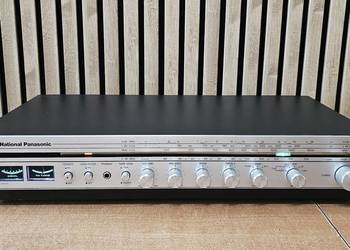 Amplituner National Panasonic SG-250R | Oryginał |