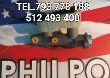 POMPA  HAMULCOWA CADILLAC FLEETWOOD-DEVILLE 4.1 V 8 85-90 R