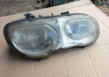 ROVER 25 lampa przód przednia prawa
