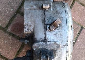 Silnik Jawa 50 oryginał