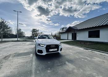 Audi Q3 PREMIUM PLUS