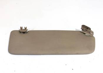 OSŁONA PRZECIWSŁONECZNA LEWY AUDI A4 B6 00-05 BLENDA LUSTEREK, LEWA