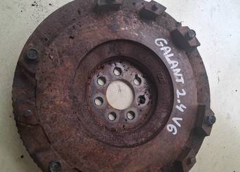 MITSUBISHI GALANT 2,4 V6 koło zamachowe