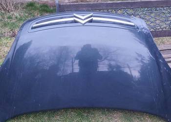Maska Citroen XsaraPicasso