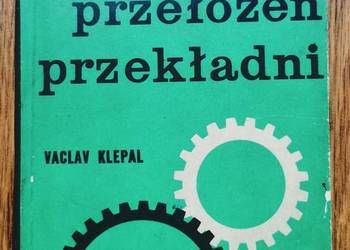 Vaclav Klepal 40 000 przełożeń przekładni