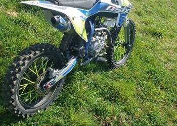 Sprzedam krosa asix 190 dt 35mth od nowości