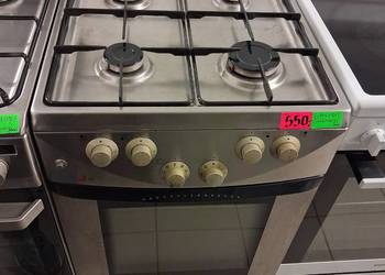 KUCHENKA GAZOWO-ELEKTRYCZNA GORENJE