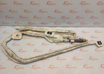 MERCEDES E KLASA W212 LIFT kurtyna AIRBAG lewa 621386201