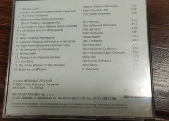 coś dla oka coś dla ucha