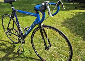 Bulls Harrier / Shimano 105 / Stan bdb / szosowa, gotowa do jazdy
