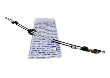 VOLVO C30 S40 V50 C70 linki zmiany biegow MTX75 OE