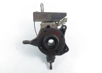 ZWROTNICA PIASTA PRZEDNIA PRAWA CITROEN C5 II 2.0 HDi