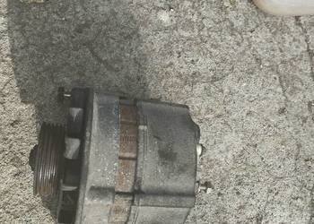 Alternator alfa 164