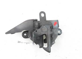 ZAMEK MASKI TOYOTA PREVIA II