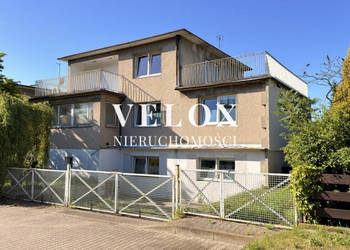 GOTOWIEC INWESTYCYJNY! Dom 250 m² | 11 pokoi