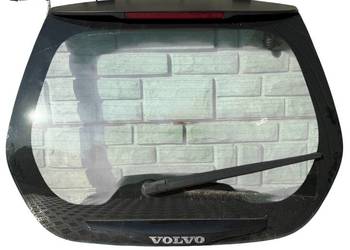 Klapa pokrywa bagażnika tył tylna kompletna Volvo C30 06-12r