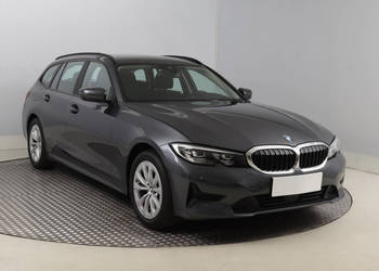 BMW 3 318 i