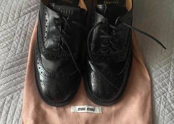 Buty Miu Miu