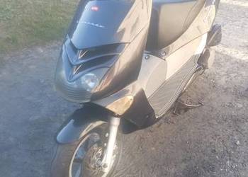 Aprilia Leonardo 125