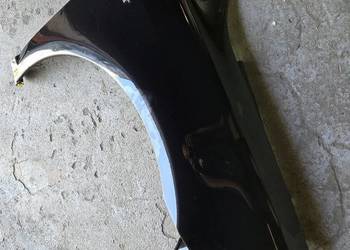 Blotnik prawy Toyota Avensis t25 2007 org