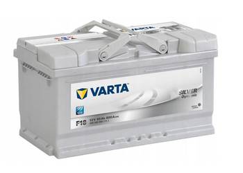 Akumulator Varta Silver 85Ah 800A F18