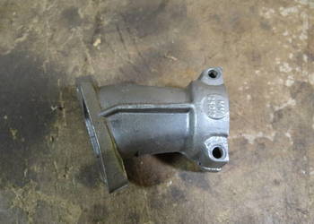 dolot króciec do gaźnika MZ TS 250 org DDR