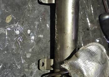 Chłodniczka egr 03l131512b 2.0tdi