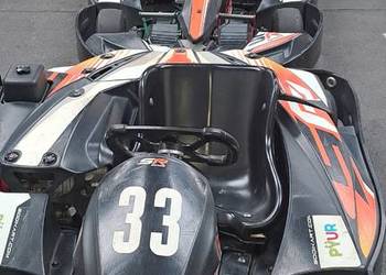 Gokart Sodi 270 cm3
