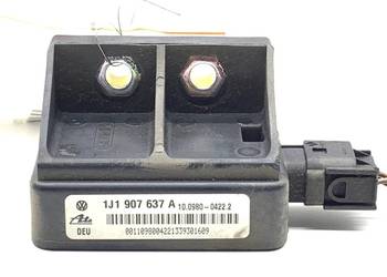 CZUJNIK ESP VW NEW BEETLE 1J1907637A Hatchback 98-10 STEROWNIK