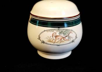 Pieprzniczka Keltcraft Noritake Ireland