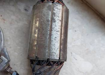 Części do prądnicy fiat 126 p