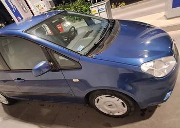 Ford Focus C-MAX 1.6 benzyna