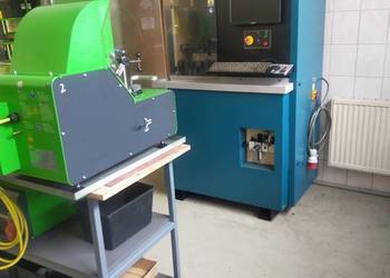 CRI-PC 4 liniowy Hartridge + 3 Etap wyposażenie