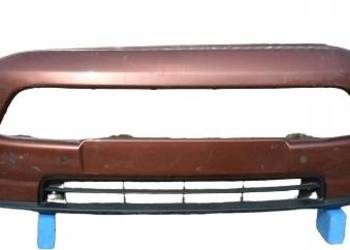 ZDERZAK PRZÓD PRZEDNI ORYGINAŁ 6400D558ZZ MITSUBISHI OUTLANDER 3 III 2012-