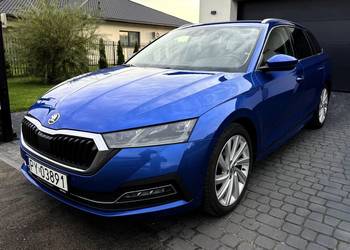 Skoda Octavia Style Salon PL