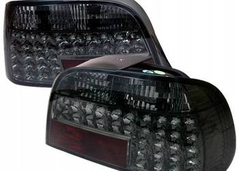 Lampy diodowe tylne tył do BMW 7 E38 06.94-07.01 MGZ