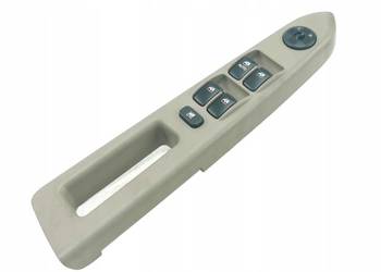 PANEL PRZEŁĄCZNIKÓW SZYB LEWY KIA RIO 2000-2005 / 93570FD210OQ
